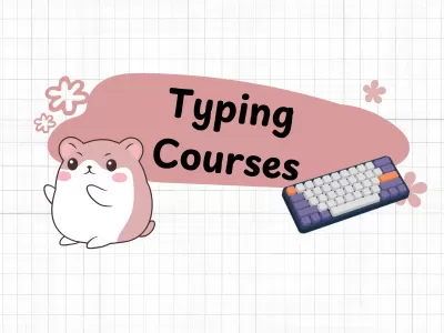 Typing Course