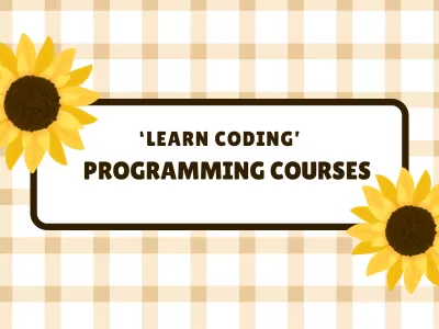 Programming Courses