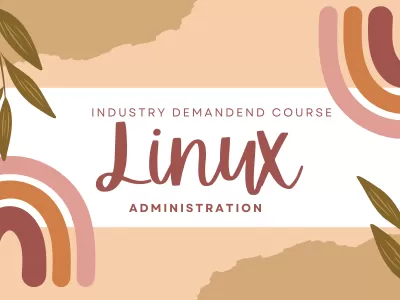 Linux Administration