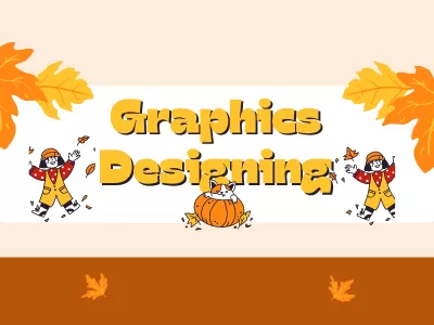Diploma in Graphics Designing