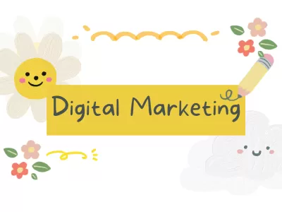 Digital Marketing
