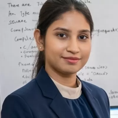 Mehak Sharma