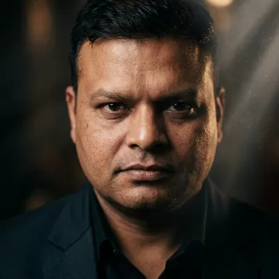 RAKESH CHAWLA