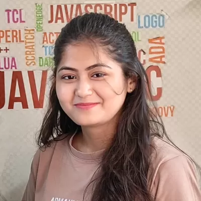 ISHA VERMA