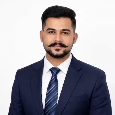 Keshav Parmar