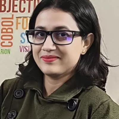Sonia Chawla
